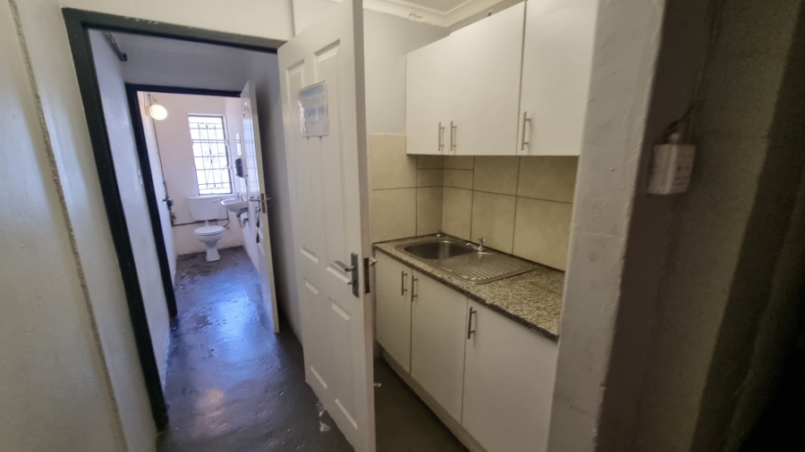 To Let commercial Property for Rent in Woodstock Western Cape